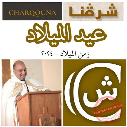 Read more about the article عيد الميلاد