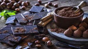 Read more about the article فائدة غير متوقعة للشوكولا