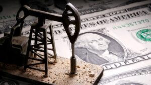 Read more about the article تراجع أسعار النفط