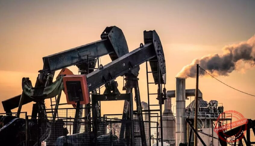 Read more about the article ارتفاع أسعار النفط