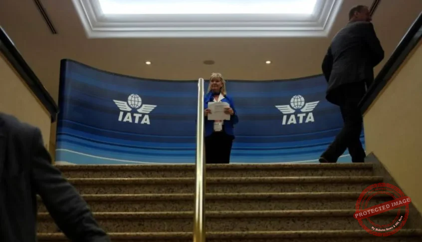 Read more about the article زيادة الطلب على الشحن الجوي عالمياً