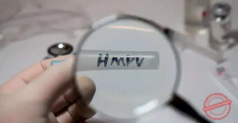 You are currently viewing فيروس”HMPV”