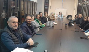 Read more about the article هيئة إدارية جديدة للمجلس الثقافي التربوي