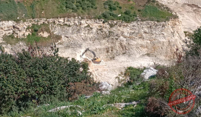 Read more about the article لجنة كفرحزير البيئية: للسماح باستيراد الاسمنت وايقاف المجزرة البيئية في الكورة