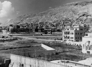 Read more about the article دمشق عام 1952