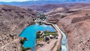 Read more about the article انه نهر العاصي لعام 2025