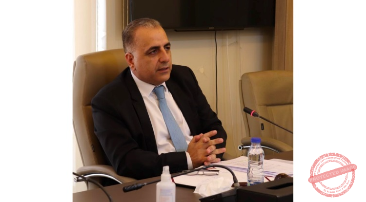 Read more about the article دفعة أولى للمستشفيات كبدل علاج غسيل الكلى