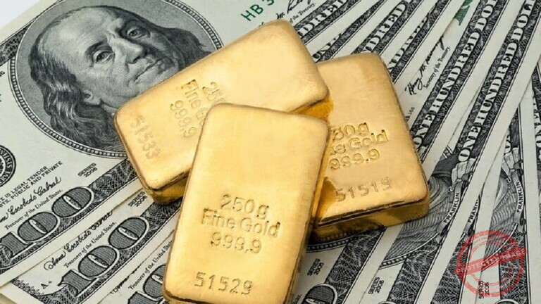 You are currently viewing الذهب يقفز لأعلى سعر