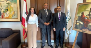 Read more about the article إستحداث مركز ثقافي لبناني ماليزي في المكتبة الوطنية في بيروت