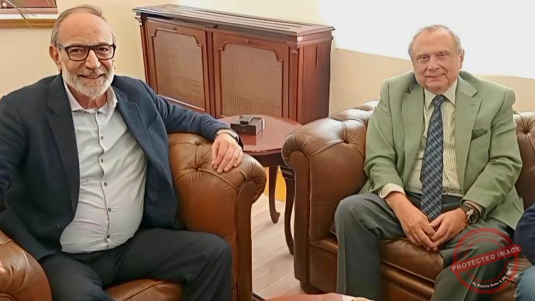 You are currently viewing حبيب بحث مع رئيس بلدية بيروت  في اعادة فتح شارع المصارف