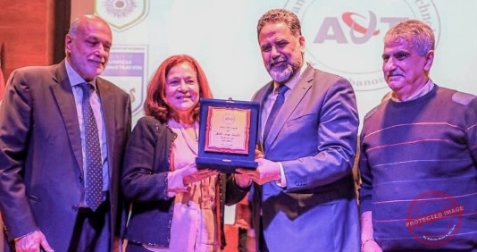 You are currently viewing حوار في جامعة “AUT” – حالات عن “ريادة التعليم في زمن التحولات السريعة”