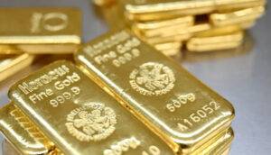 Read more about the article ارتفاع أسعار الذهب