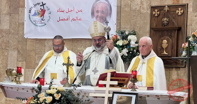 You are currently viewing سويف: لبنان لا يمكن ان يستمر بالكذبة والحقد والفساد