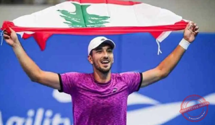 You are currently viewing هادي حبيب ودع بطولة اوستراليا للتنس بأداء قوي أمام المصنف 14