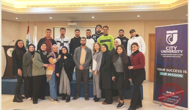 Read more about the article جامعة المدينة تنظم ورشة عمل حول تمكين رواد الأعمال الشباب