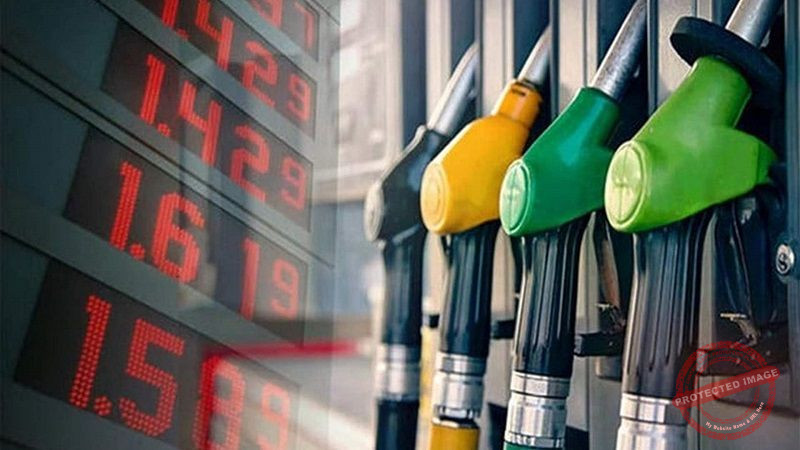 You are currently viewing ارتفاع سعري البنزين والمازوت واستقرار سعر الغاز