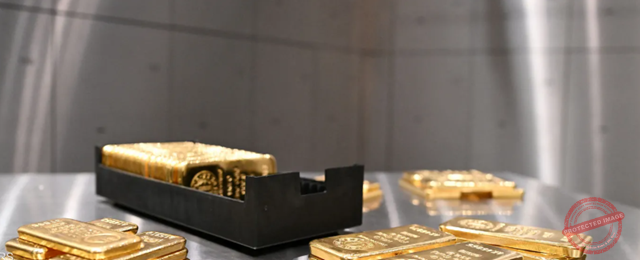 Read more about the article أسعار الذهب