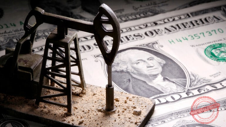 Read more about the article أسعار النفط إلى تراجع