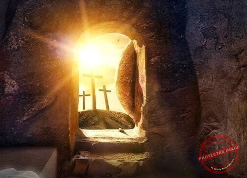 Read more about the article البابا فرنسيس يعلن استعداد الكنيسة الكاثوليكية لتوحيد تاريخ عيد القيامة