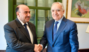 Read more about the article دعوة رسمية لمشاركة لبنان في فعاليات مهرجانات جرش الدولية