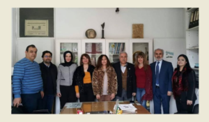 Read more about the article هيئة ادارية جديدة لجمعية الفنانين اللبنانيين للرسم والنحت