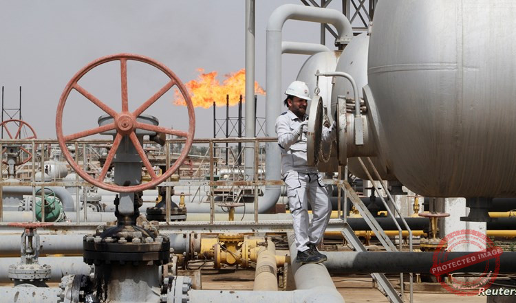 Read more about the article أسعار النفط