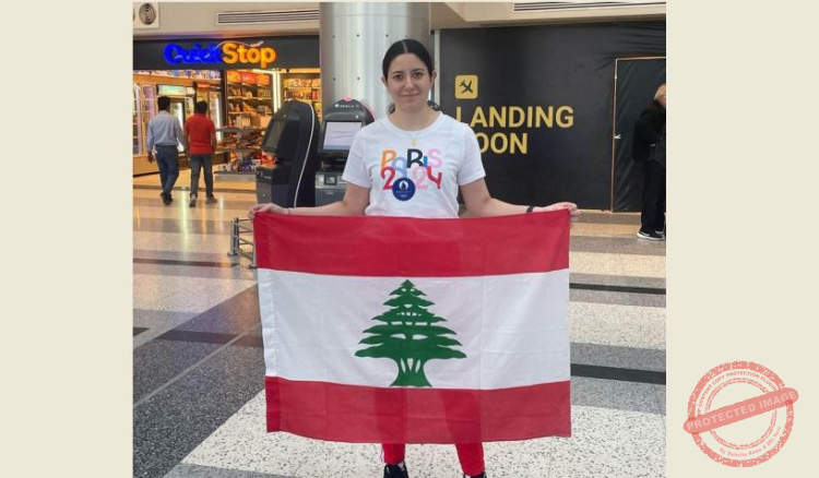 You are currently viewing كارلا بستاني الى بطولة بلغاريا المفتوحة للتايكواندو