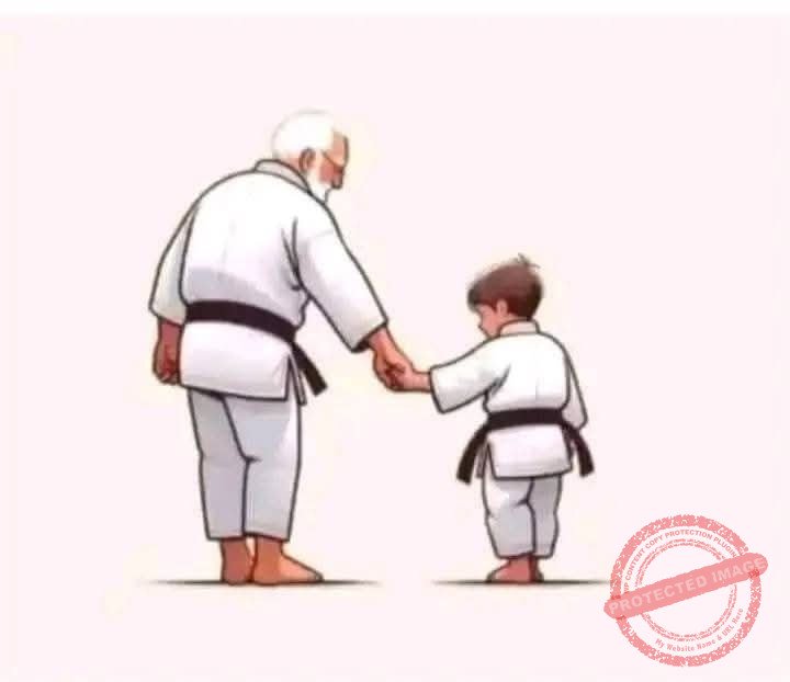 You are currently viewing كل تقصيرك في حق طفلك ستندم عليه
