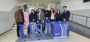 Read more about the article Visit the USJ South Campus in Saida.