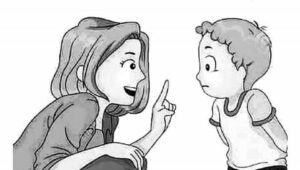 Read more about the article كبرنا وفهمنا أنها كانت مُحقة