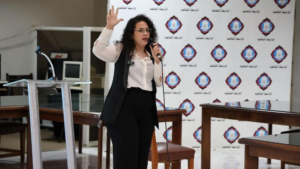 Read more about the article ندوة في طرابلس عن “جيل المستقبل كيف نربيه رقميًا”