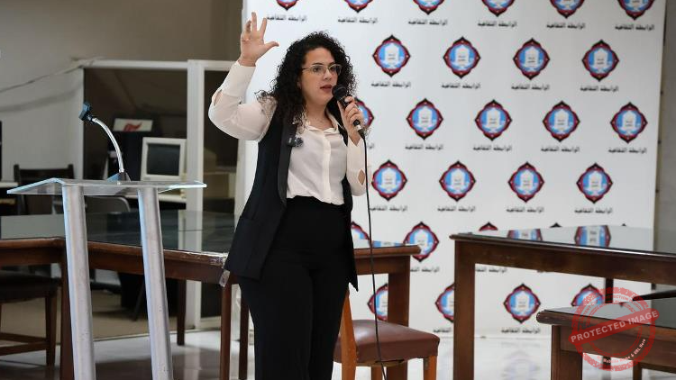 Read more about the article ندوة في طرابلس عن “جيل المستقبل كيف نربيه رقميًا”