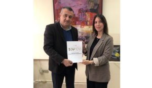 Read more about the article كلية الفنون الجميلة والعمارة بين أفضل مئة جامعة عالمية