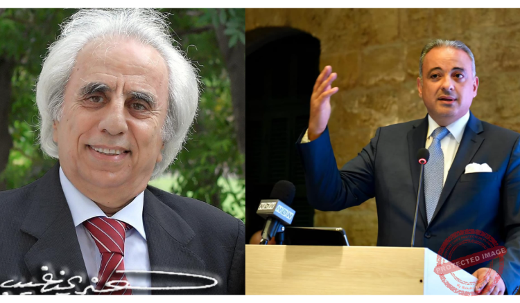 Read more about the article المرتضى شكل اللجنة الوطنية للأعمال الكاملة للمبدعين اللبنانيين