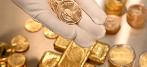 Read more about the article أسعار الذهب