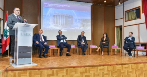 Read more about the article طاولة مستديرة في جامعة الكسليك