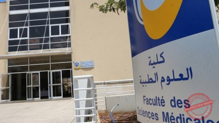 You are currently viewing كلية العلوم (1) تنضم إلى مشروع تعزيز النظام الغذائي المتوسطي