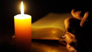 Read more about the article رسالة الصوم