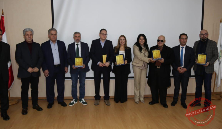 Read more about the article اطلاق الموقع الإلكتروني لاتحاد الكتاب اللبنانيين والعدد الأول من مجلَّة الاتحاد