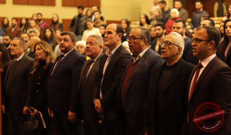 You are currently viewing النقيب المصري في كلية الحقوق -1