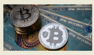 Read more about the article سعر البيتكوين يهبط إلى أدنى مستوى