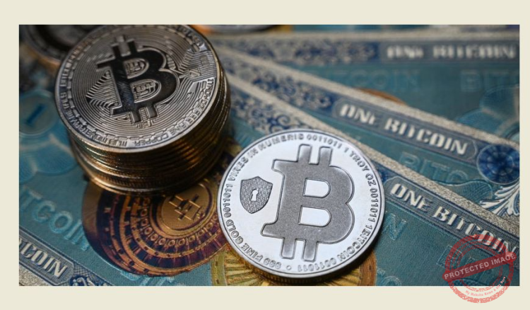Read more about the article سعر البيتكوين يهبط إلى أدنى مستوى