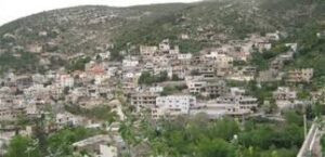 Read more about the article بلدية أكروم: لعدم الانجرار وراء اي دعوات مشبوهة