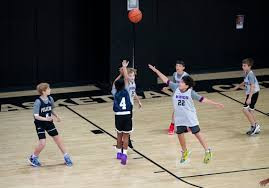 Read more about the article Junior NBA League – LAU في نسخته السادسة 2025