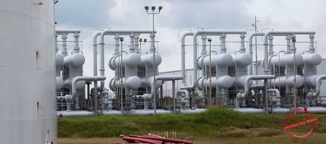 Read more about the article أسعار النفط