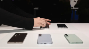 Read more about the article هواتف بديلة لموبايل “سامسونغ Galaxy S25 Ultra”