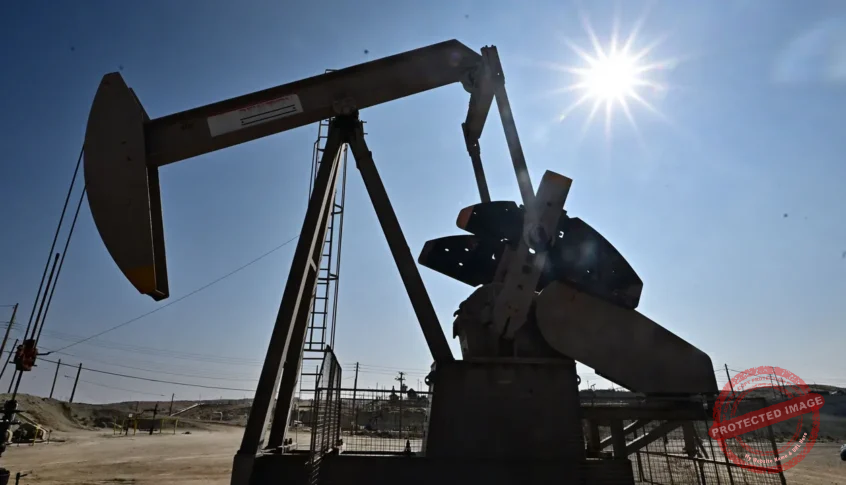 Read more about the article أسعار النفط