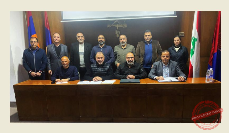 Read more about the article لجنة ادارية جديدة لاتحاد الدراجات الهوائية