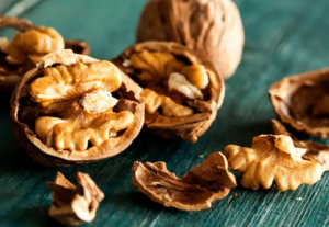 Read more about the article الجوز لتنشيط الدماغ
