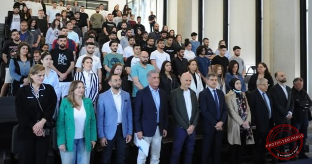 Read more about the article ندوة علمية في البلمند عن تعزير التعاون الاكاديمي
